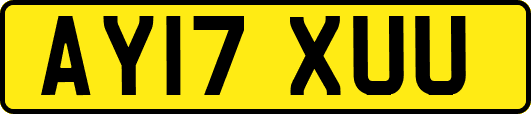 AY17XUU