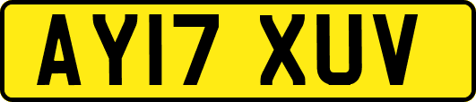 AY17XUV