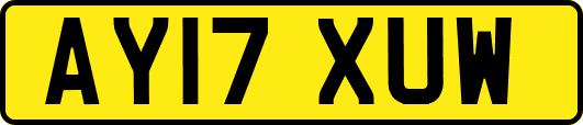 AY17XUW