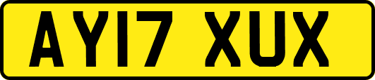 AY17XUX