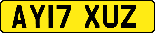 AY17XUZ