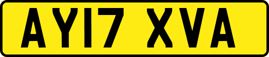 AY17XVA