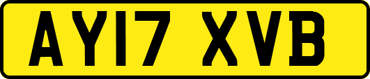AY17XVB