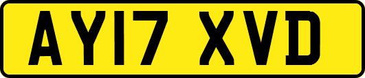 AY17XVD
