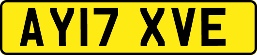 AY17XVE