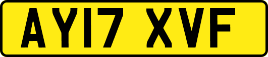 AY17XVF