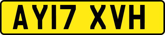 AY17XVH