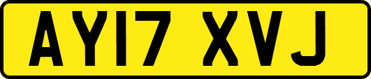 AY17XVJ