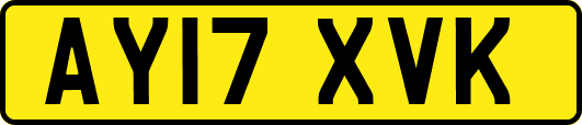 AY17XVK