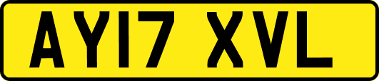AY17XVL