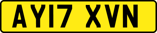 AY17XVN