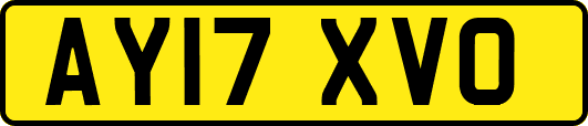 AY17XVO