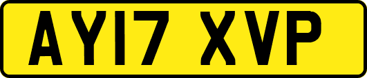 AY17XVP