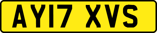 AY17XVS