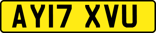 AY17XVU
