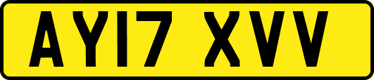 AY17XVV