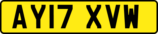 AY17XVW