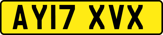 AY17XVX