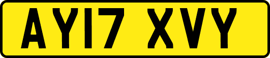 AY17XVY