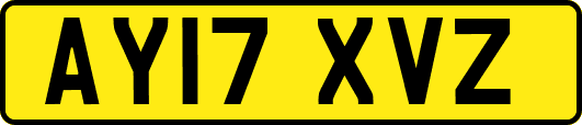 AY17XVZ