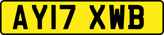 AY17XWB