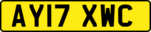 AY17XWC