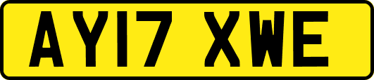 AY17XWE