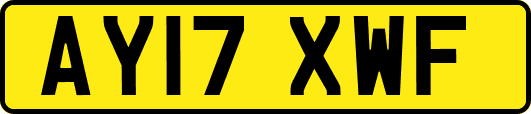 AY17XWF