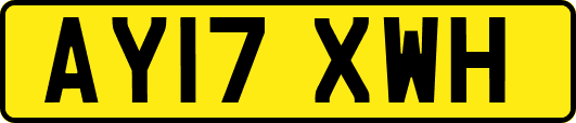 AY17XWH