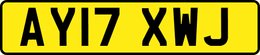 AY17XWJ
