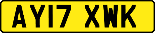 AY17XWK