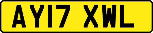 AY17XWL