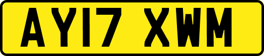 AY17XWM