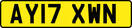 AY17XWN