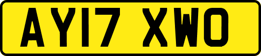 AY17XWO