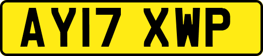 AY17XWP
