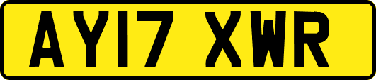 AY17XWR