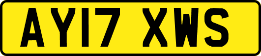 AY17XWS