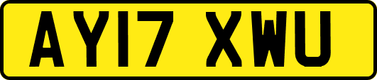 AY17XWU