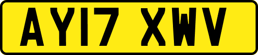 AY17XWV