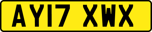 AY17XWX