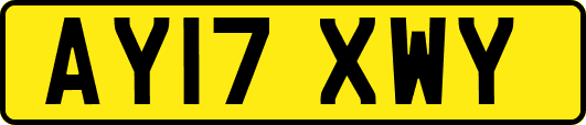 AY17XWY