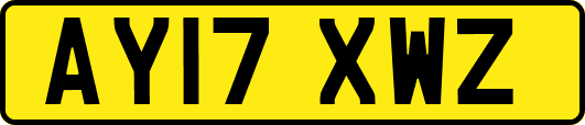 AY17XWZ