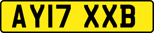 AY17XXB