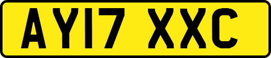 AY17XXC