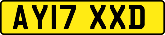 AY17XXD