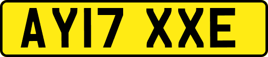 AY17XXE