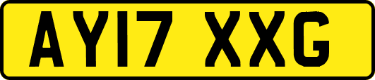 AY17XXG