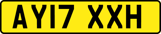 AY17XXH