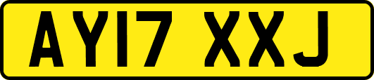 AY17XXJ
